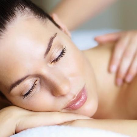 Les Horizons - Spa-Jacuzzi - Massage- Sauna - 4 Saisons - Piscine Chauffee Toute L'Annee - 800M Centre Ville Nyons Ngoại thất bức ảnh