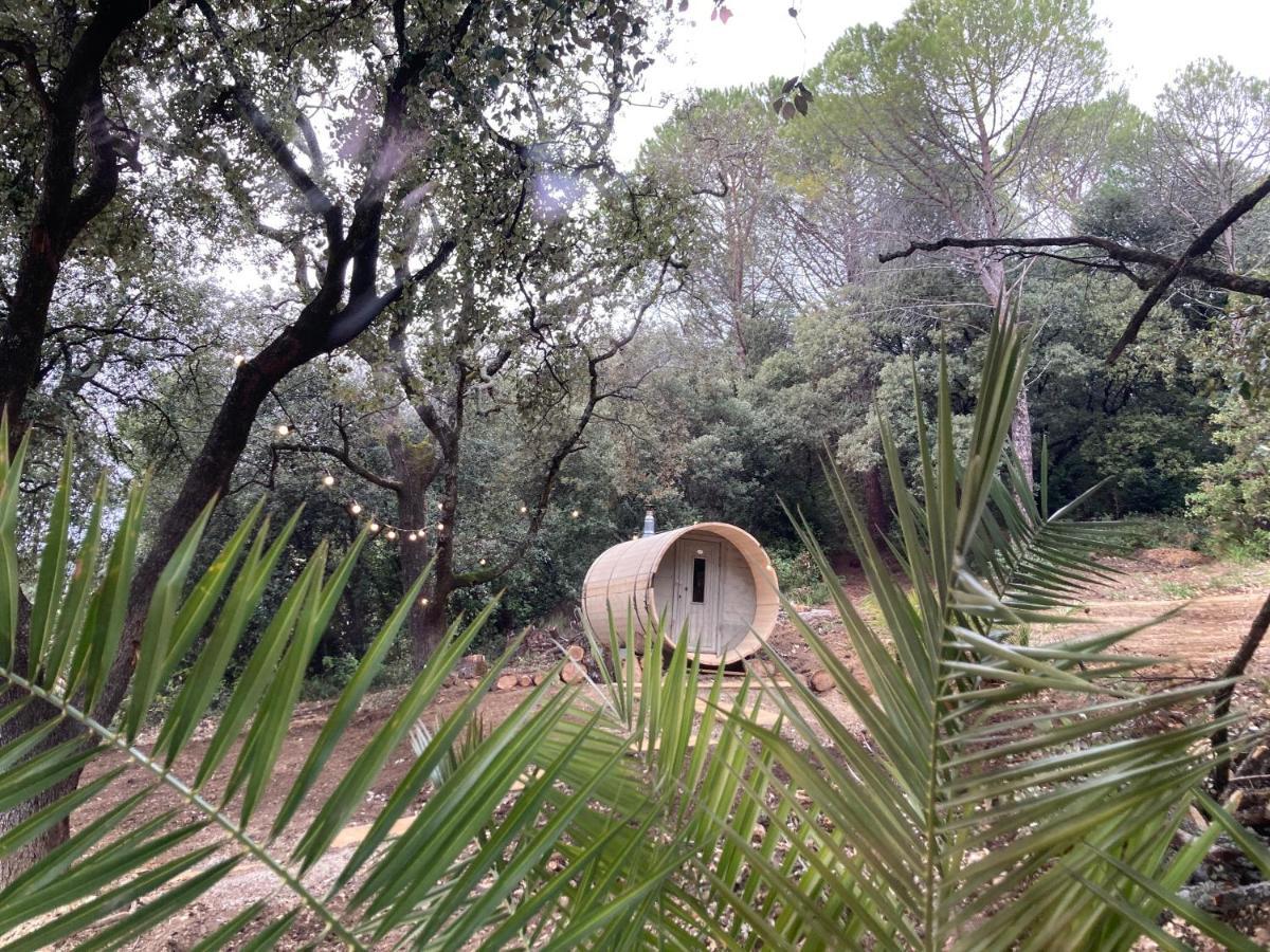 Les Horizons - Spa-Jacuzzi - Massage- Sauna - 4 Saisons - Piscine Chauffee Toute L'Annee - 800M Centre Ville Nyons Ngoại thất bức ảnh